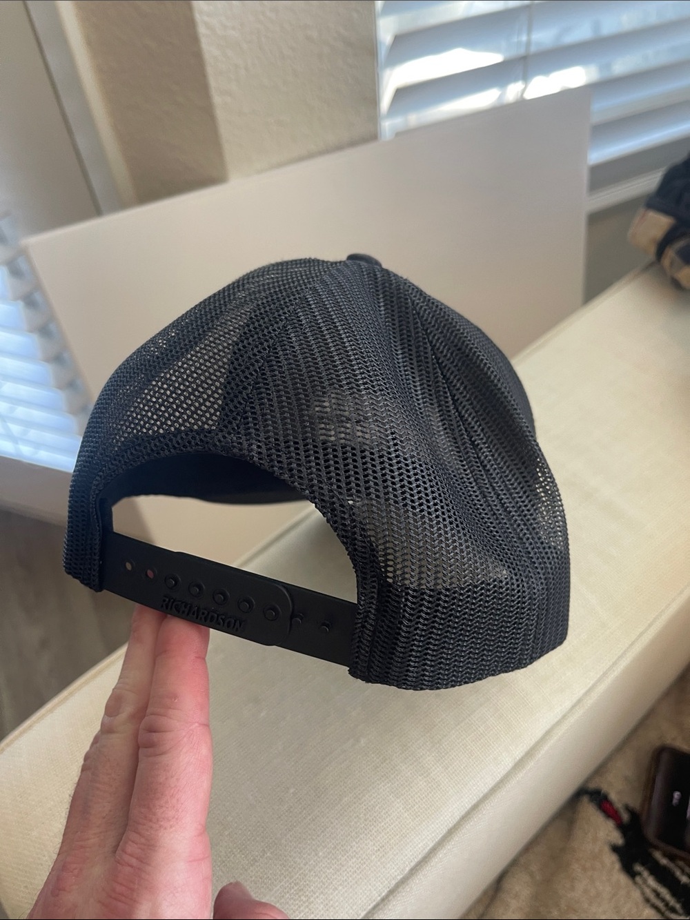 MAGA HAT - Picture 3 of 5